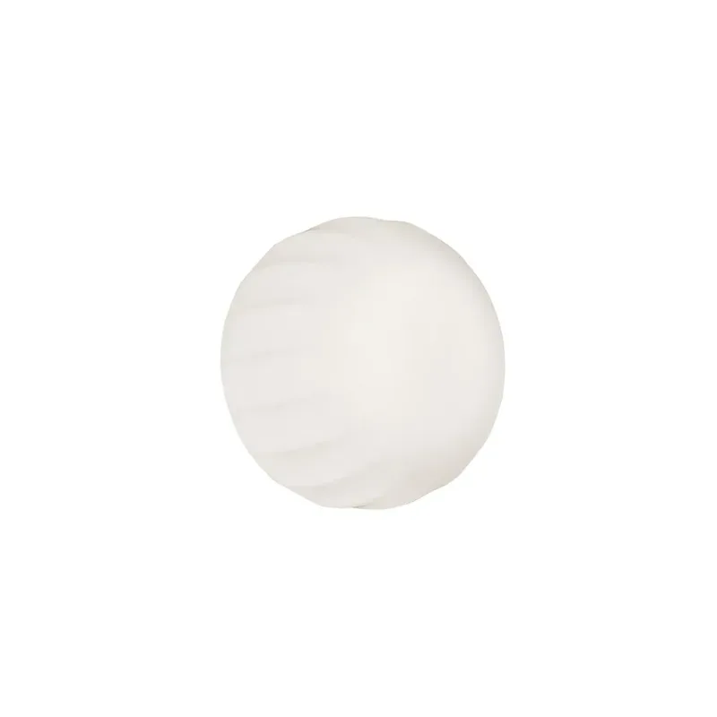 Lita Wandleuchte Ø18cm de Luceplan – photo du produit