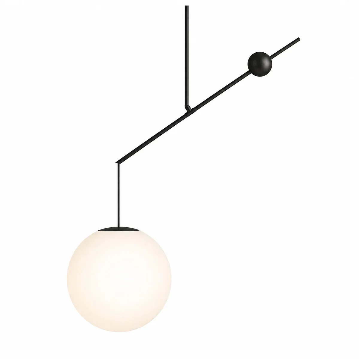 Malamata ø 48 cm Hanglamp by Luceplan – product photo