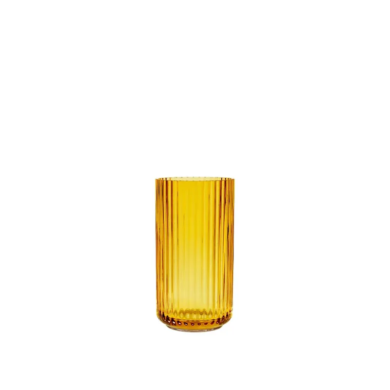 Lyngby Vase Amber, 15,5cm by Lyngby Porcelæn – product photo