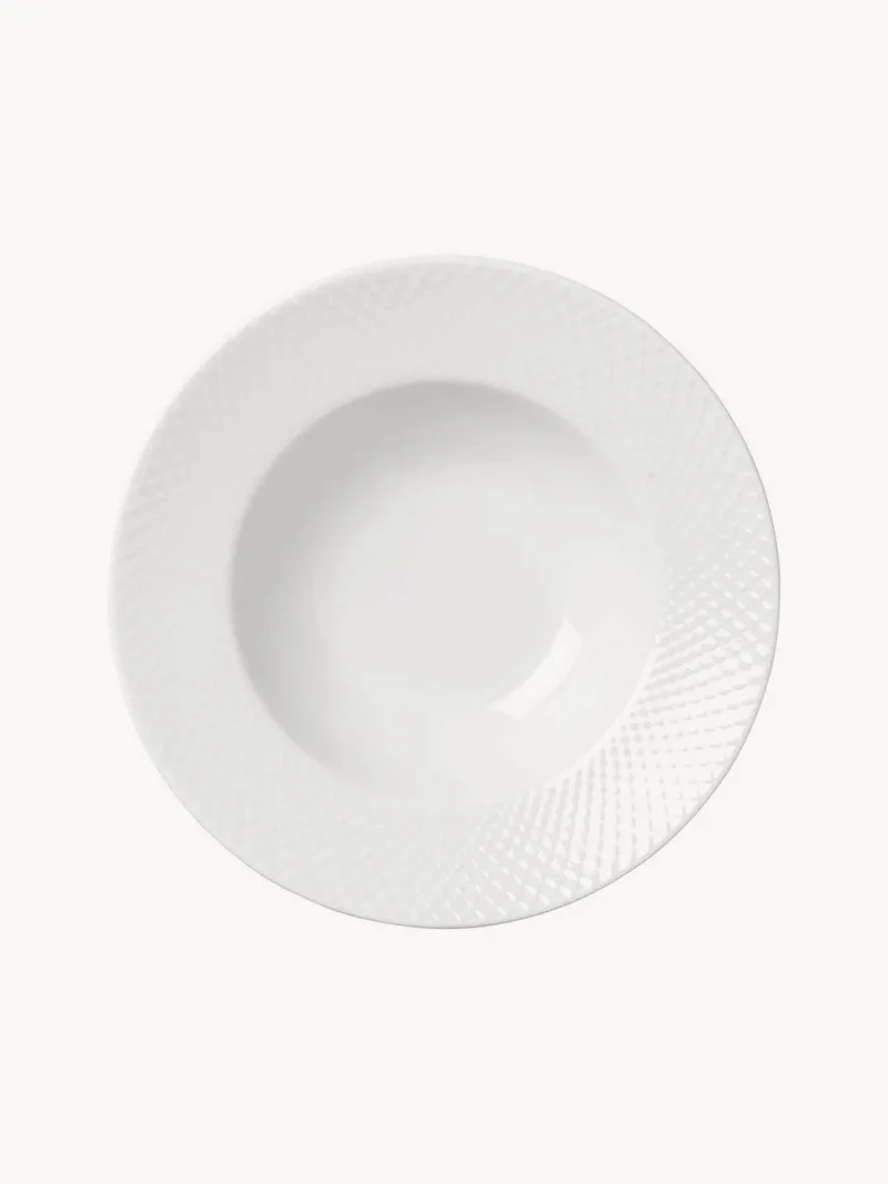 Pastabord Rhombe by Lyngby Porcelæn – product photo