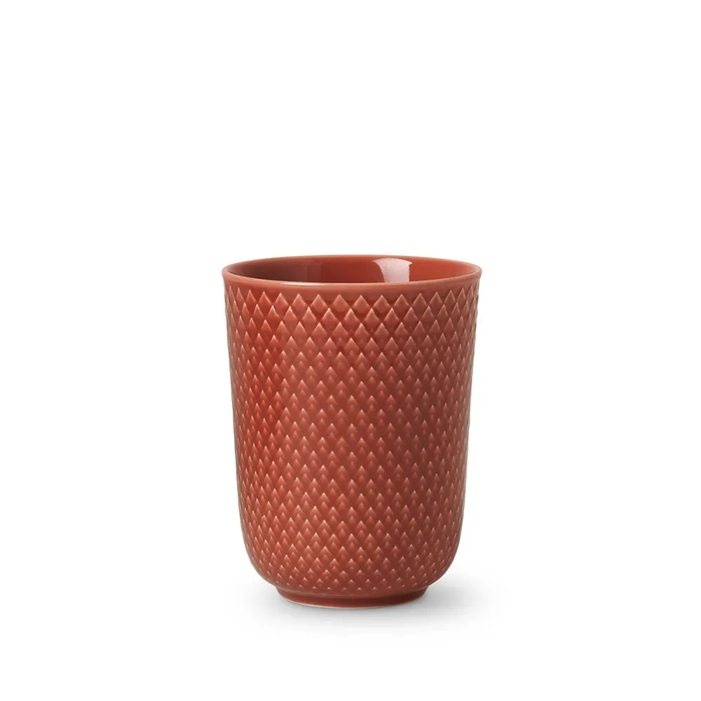 Rhombe Color Mug-33 Cl Mok de Lyngby Porcelæn – photo du produit