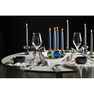 Rhombe Earth Schale Ø11 cm Slate by Lyngby Porcelæn – product photo 5 of 5