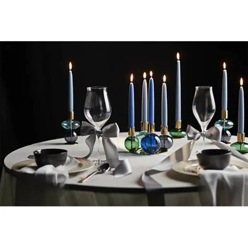 Rhombe Earth Schale Ø11 cm Slate by Lyngby Porcelæn – product photo 5 of 5