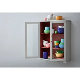 Rhombe Schale Ø11cm Rosa by Lyngby Porcelæn – product photo 4 of 5