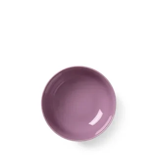 Rhombe Schale Ø15,5cm Lila by Lyngby Porcelæn – product photo 4 of 5