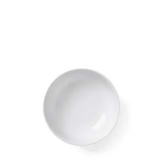 Rhombe Schale Ø15,5cm Weiß by Lyngby Porcelæn – product photo 2 of 4