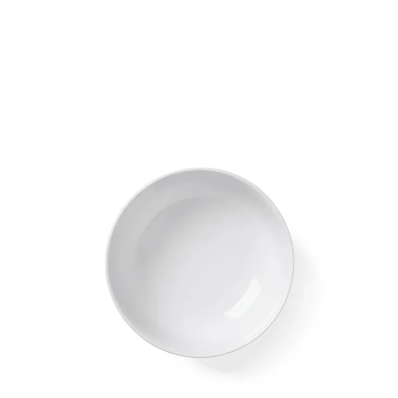 Rhombe Schale Ø15,5cm Weiß by Lyngby Porcelæn – product photo 2 of 4