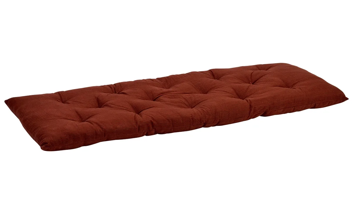DYNA 45x125 Rost/Svart by Madam Stoltz – product photo