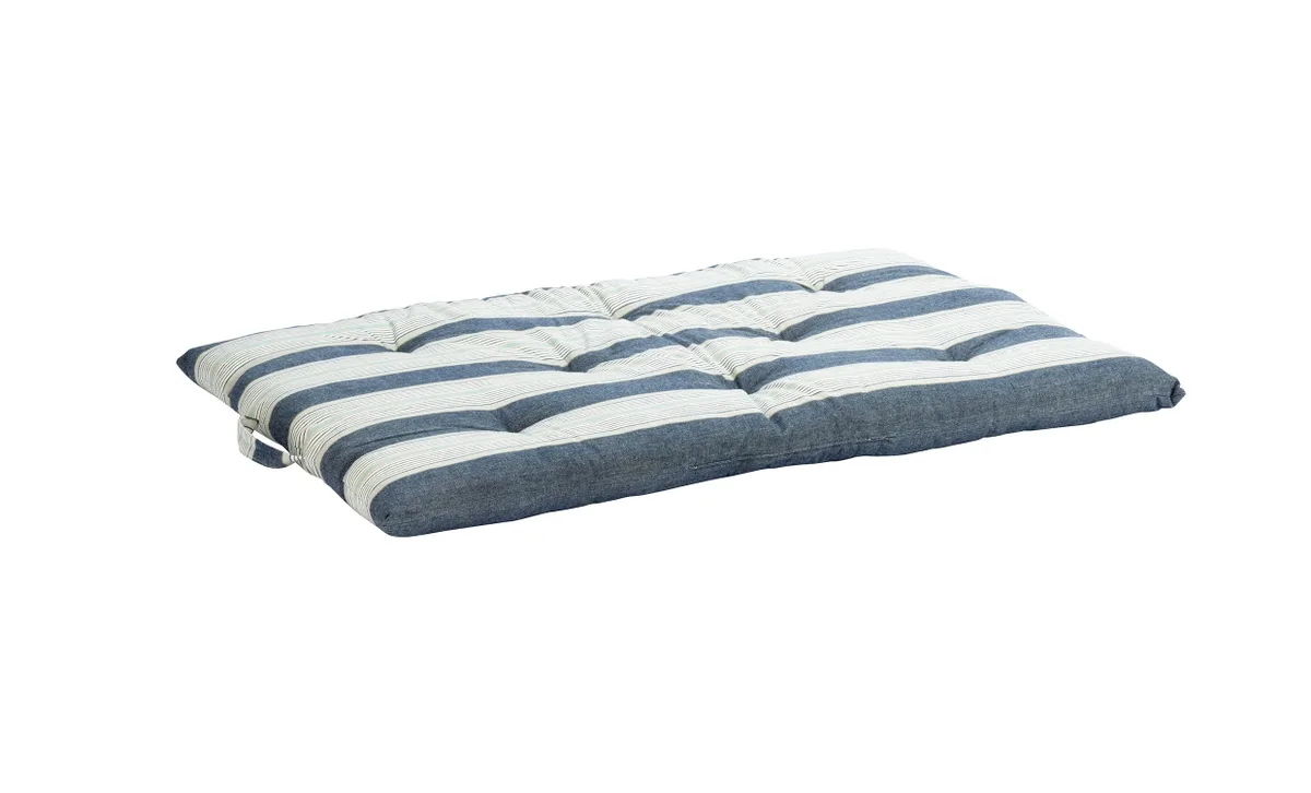DYNA 60x100 Blå by Madam Stoltz – product photo