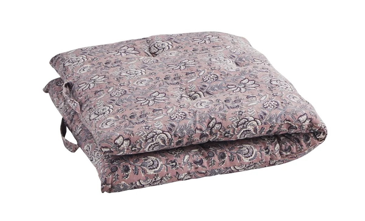 DYNA 60x100 Lila by Madam Stoltz – product photo