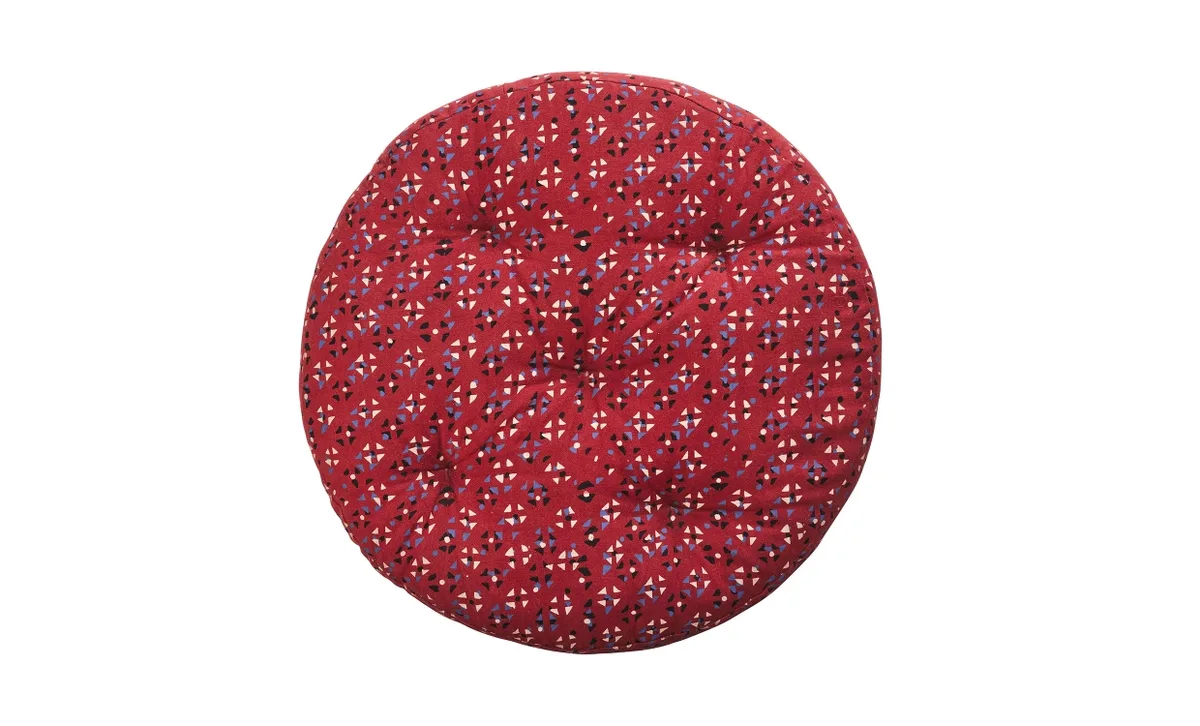 DYNA D45 Röd by Madam Stoltz – product photo