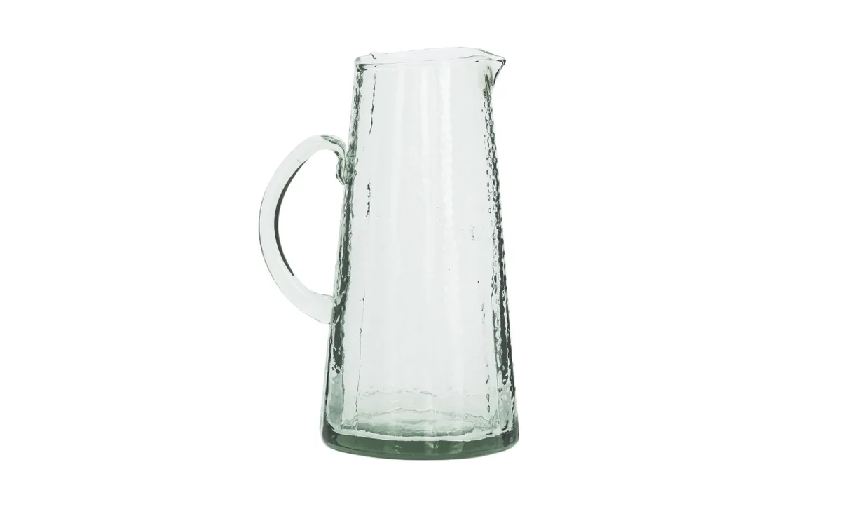 GLASKANNA Klar van Madam Stoltz – productfoto