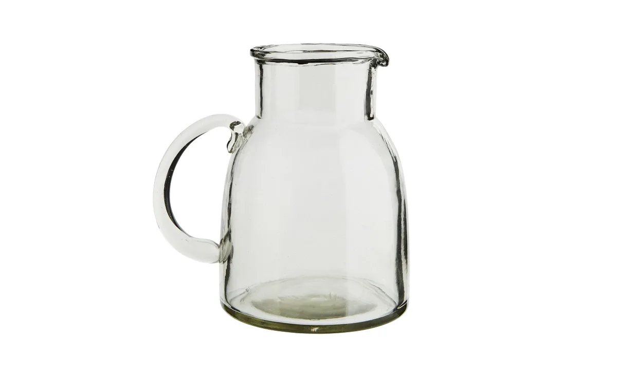 GLASKANNA Med Handtag de Madam Stoltz – photo du produit