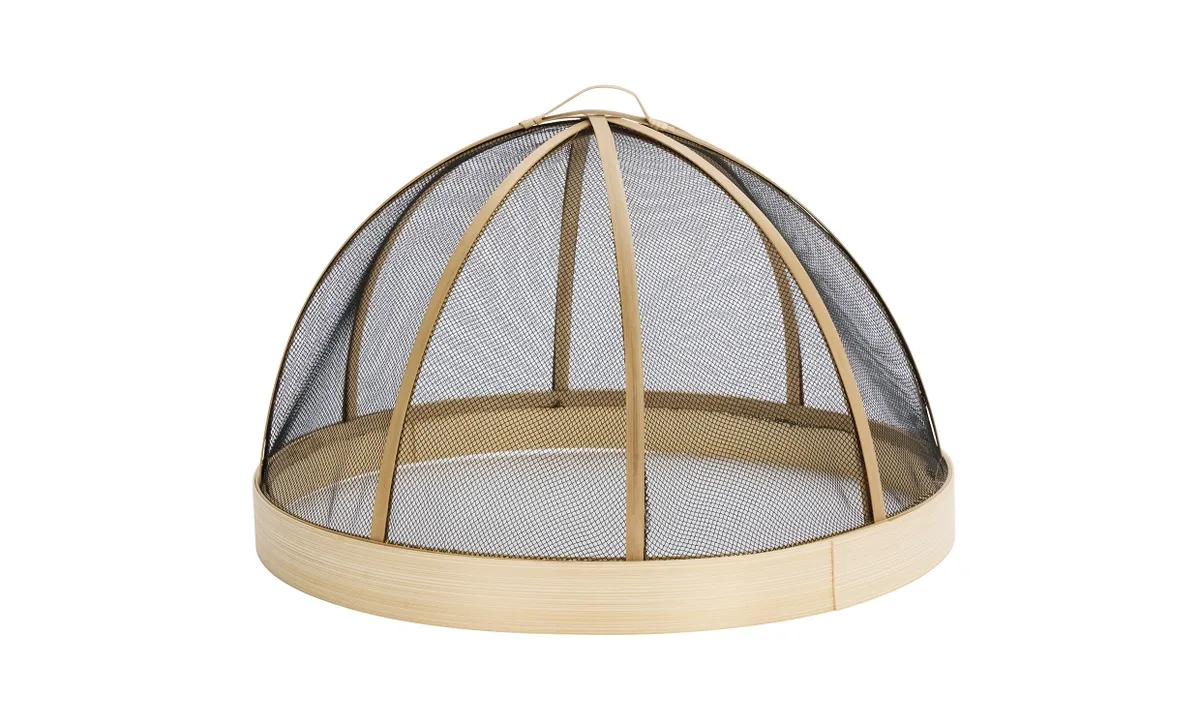 MATKUPA Bambu Natur van Madam Stoltz – productfoto