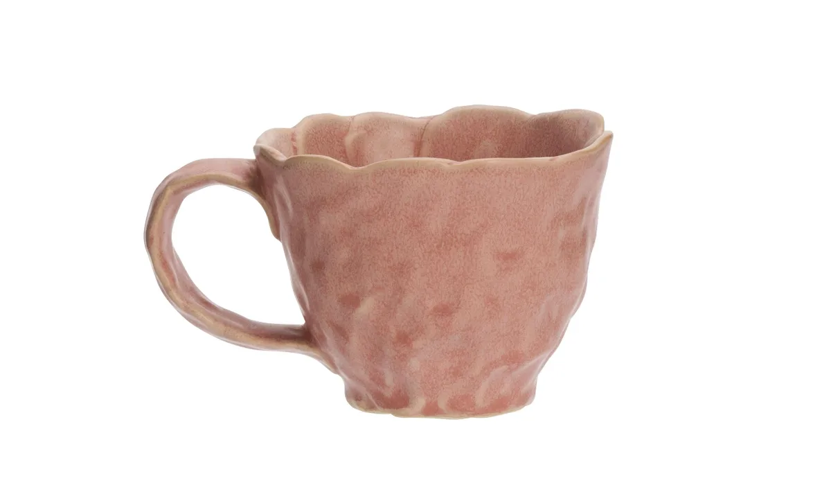 MUGG Rosa van Madam Stoltz – productfoto