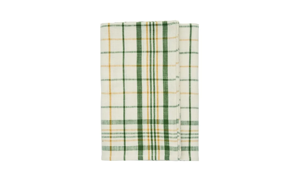 tafelkleed (150x150 cm) de Madam Stoltz – photo du produit