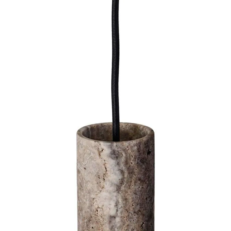 Core Spot Hanglamp Nero Marquina by Made By Hand – product photo