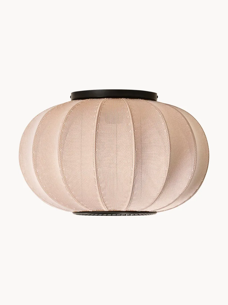 Plafondlamp Knit-Wit by Made By Hand – product photo