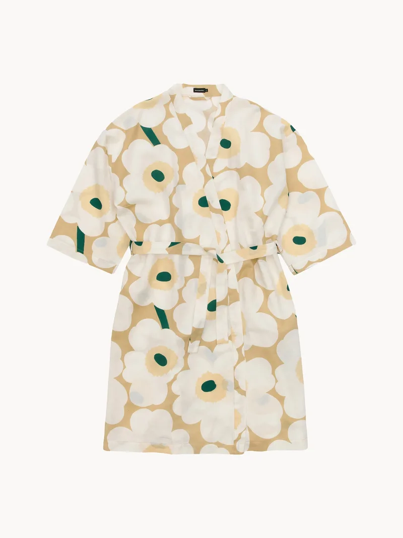Badjas Unikko, in verschillende maten von Marimekko – Produktfoto