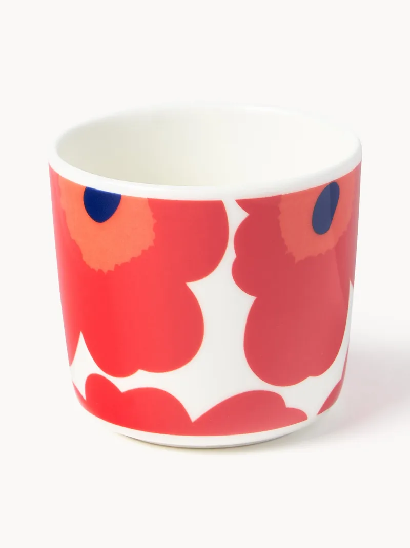 Bekers Unikko, 2-delig van Marimekko – productfoto