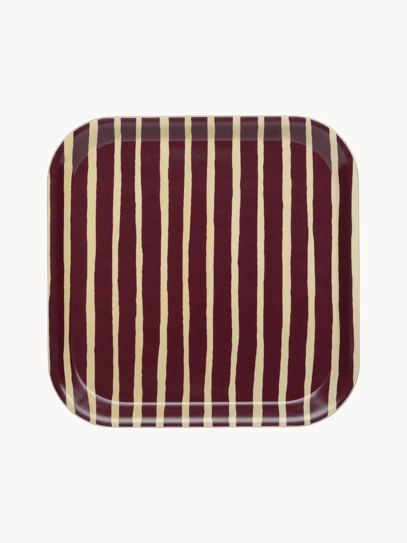 Dienblad Piccolo von Marimekko – Produktfoto