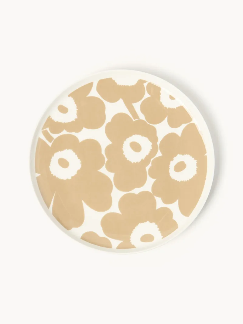 Dinerbord Unikko de Marimekko – photo du produit