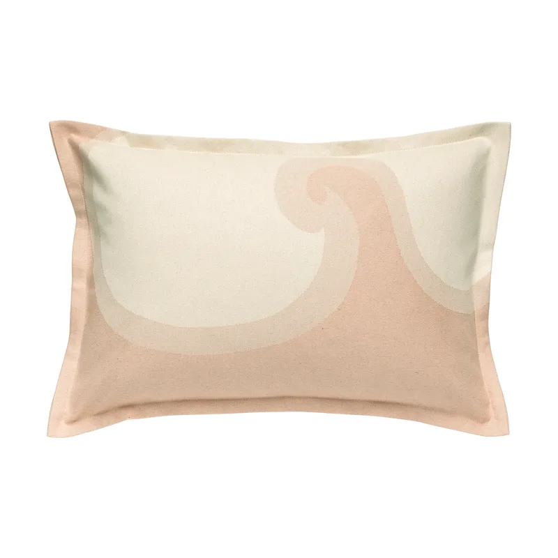 Jokeri Kissenbezug 40x60 cm Powder-off white by Marimekko – product photo
