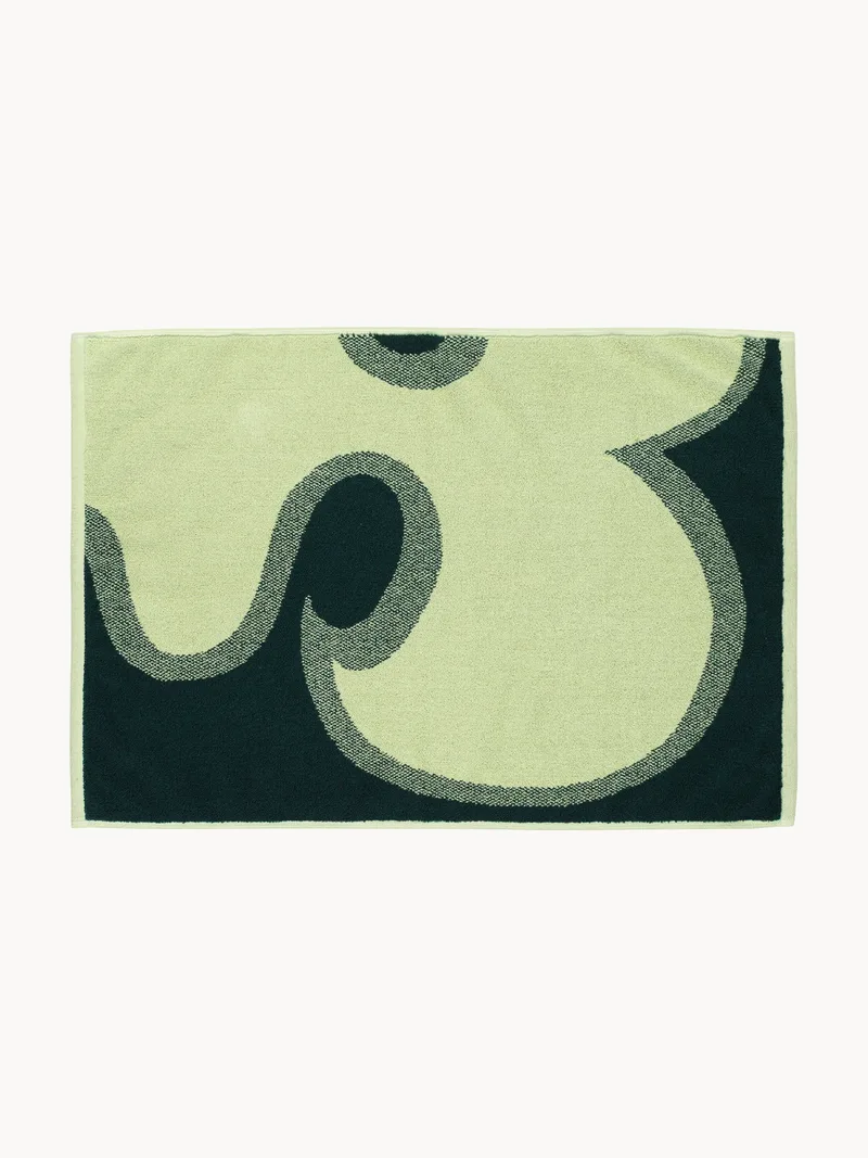Katoenen badmat Jokeri by Marimekko – product photo