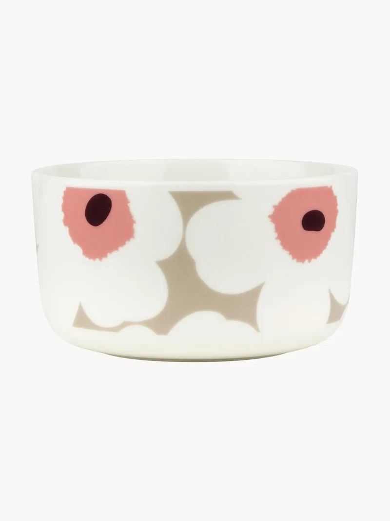 Kleine schaal Unikko by Marimekko – product photo