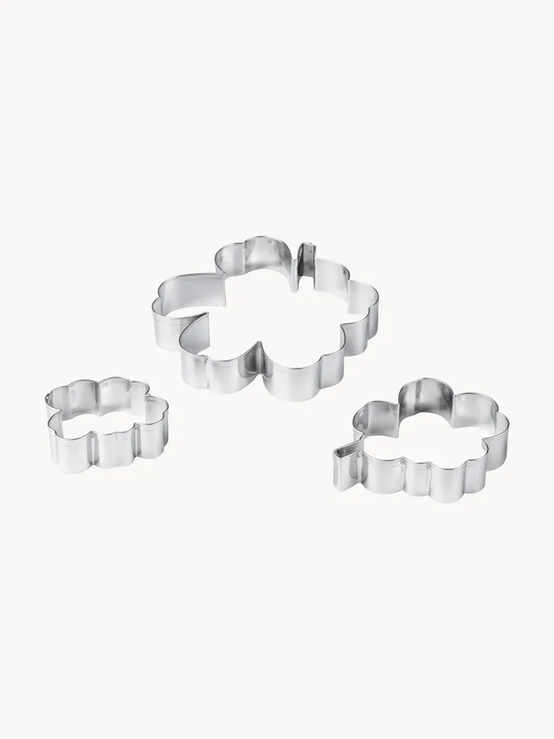 Koekjesvormen Unikko, 3-delig by Marimekko – product photo