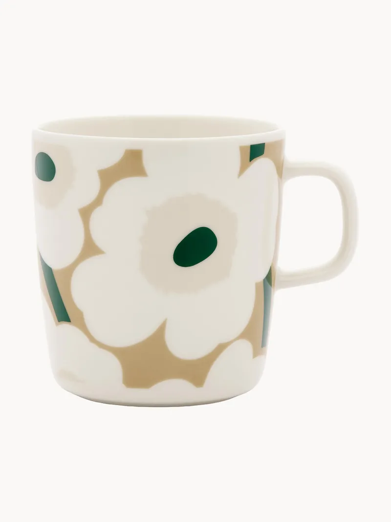 Mok Unikko van Marimekko – productfoto