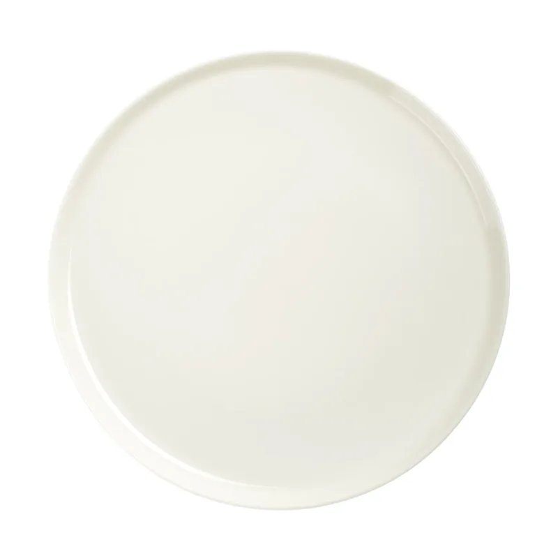 Oiva Teller Weiß 20cm by Marimekko – product photo