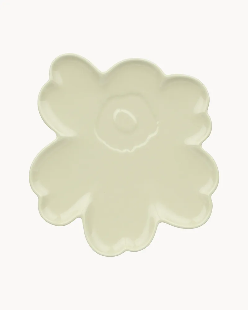 Ontbijtbord Unikko van Marimekko – productfoto