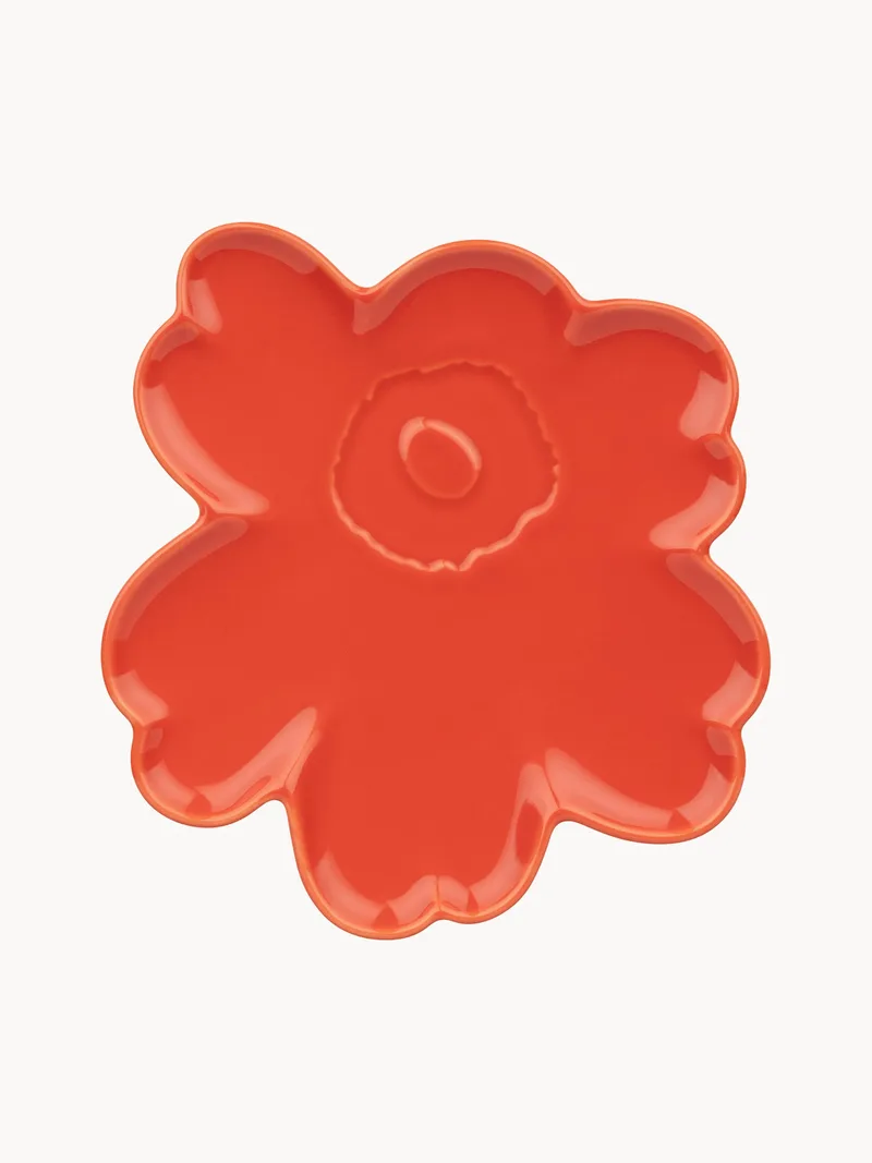 Ontbijtbord Unikko by Marimekko – product photo