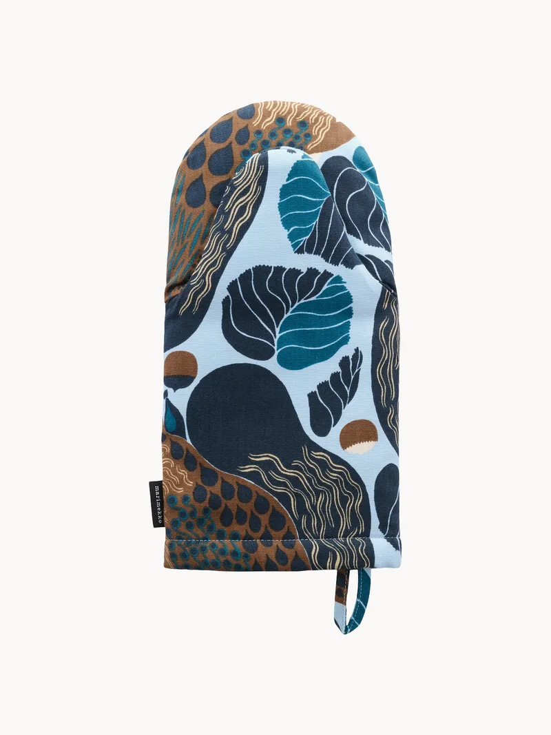 Ovenwant Pieni Kurre by Marimekko – product photo