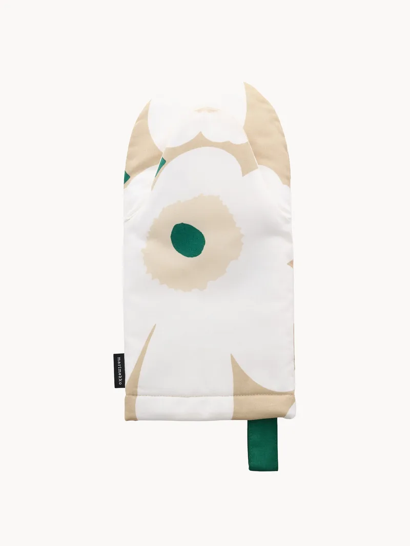 Ovenwant Pieni Unikko von Marimekko – Produktfoto
