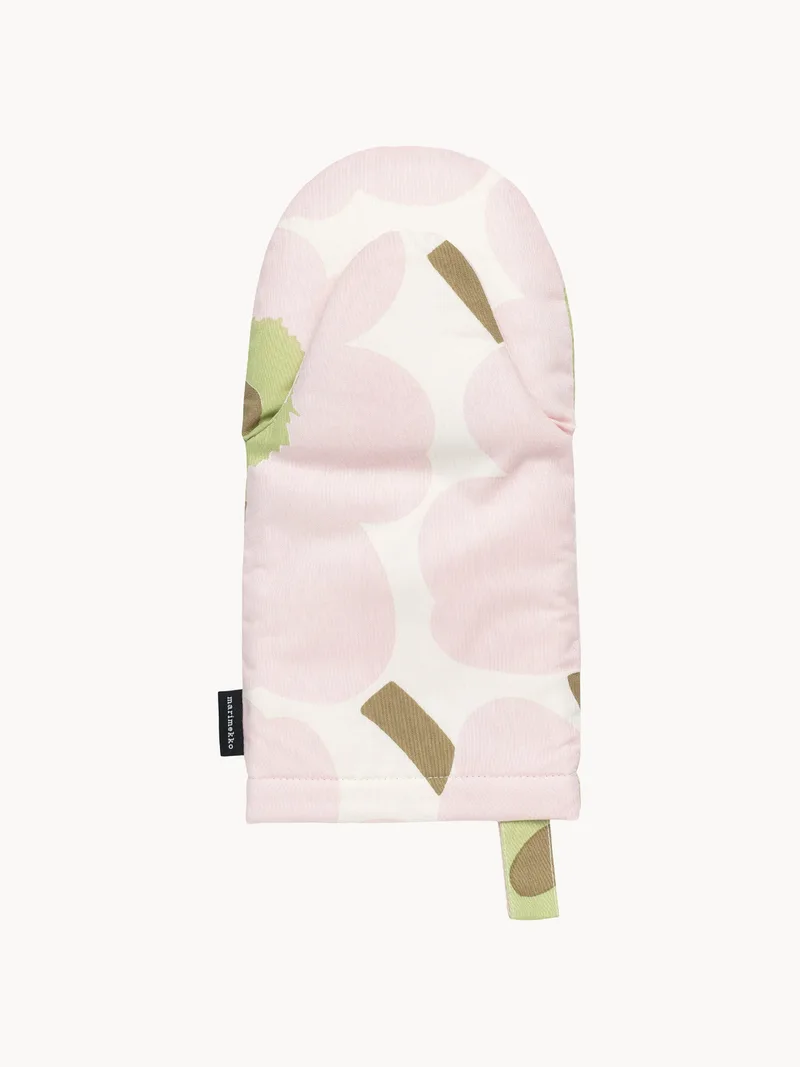 Ovenwant Pieni Unikko van Marimekko – productfoto