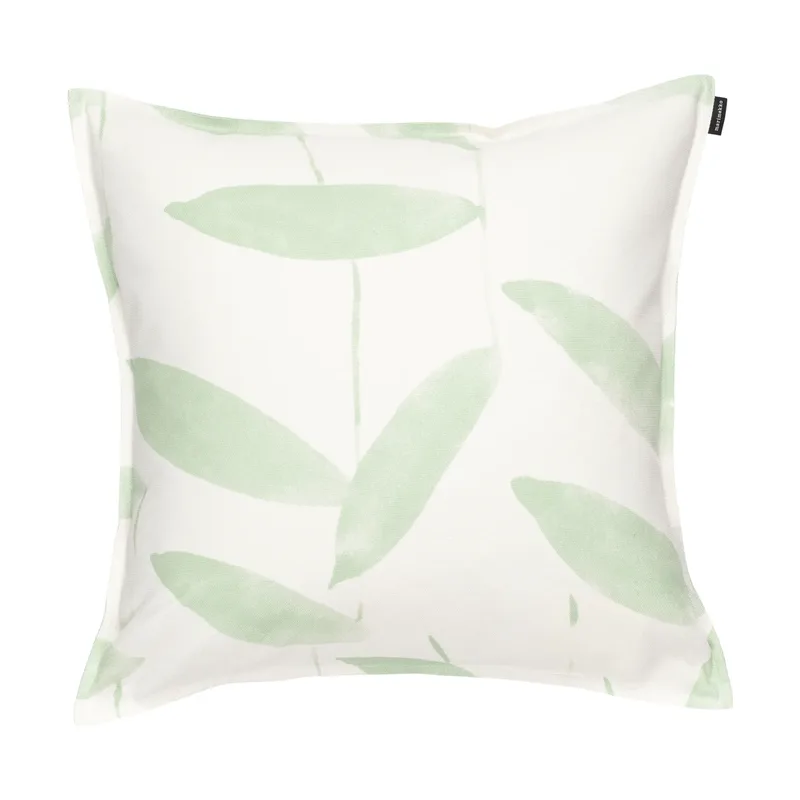 Paju Kissenbezug 50x50 cm Grün de Marimekko – photo du produit