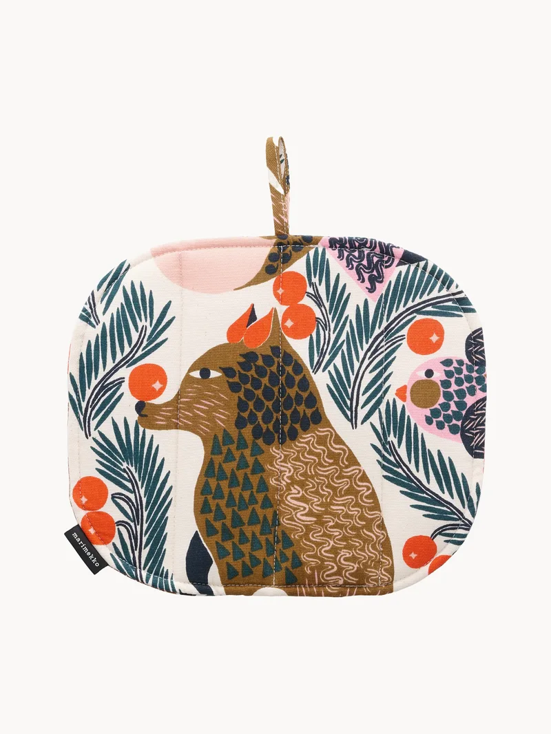 Pannenlap Pieni Ketunmarja by Marimekko – product photo