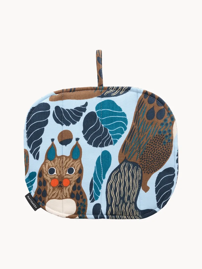 Pannenlap Pieni Kurre by Marimekko – product photo