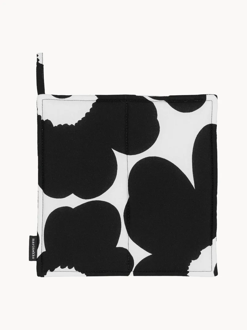 Pannenlap Pieni Unikko van Marimekko – productfoto