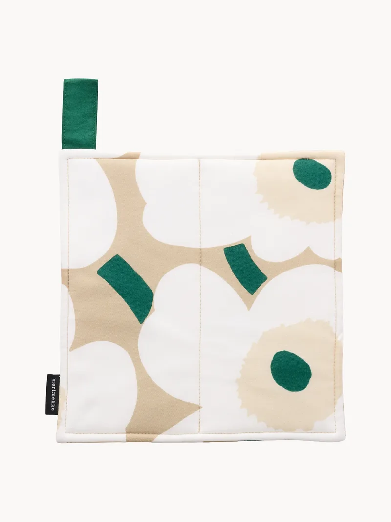 Pannenlap Pieni Unikko van Marimekko – productfoto
