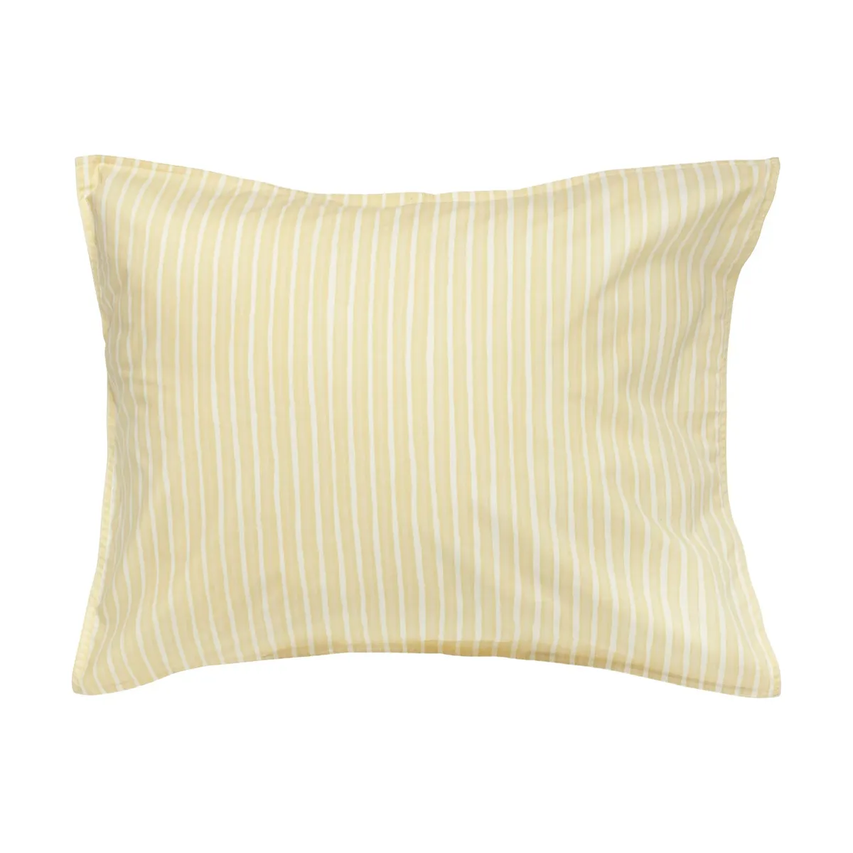 Piccolo kussensloop Beige 50 x 60 cm van Marimekko – productfoto