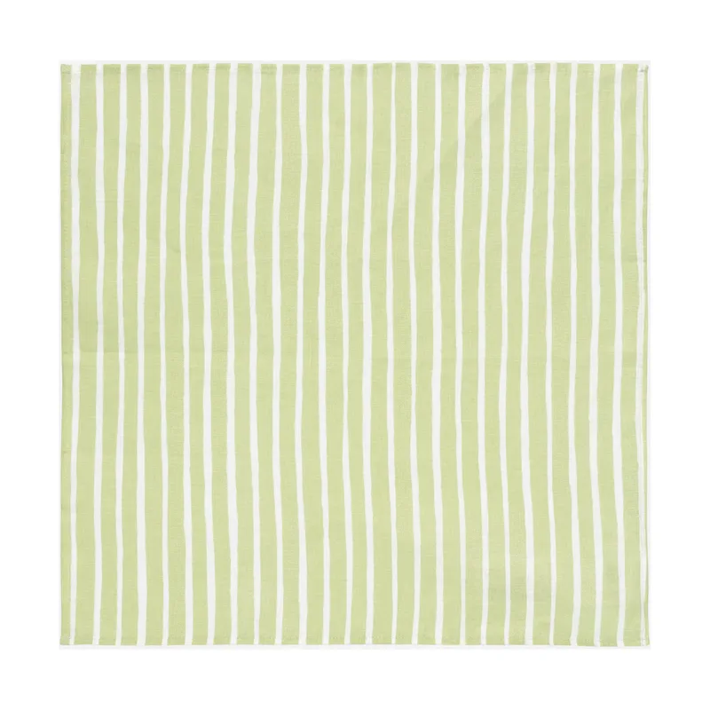 Piccolo Stoffserviette 43x43 cm White-pear by Marimekko – product photo