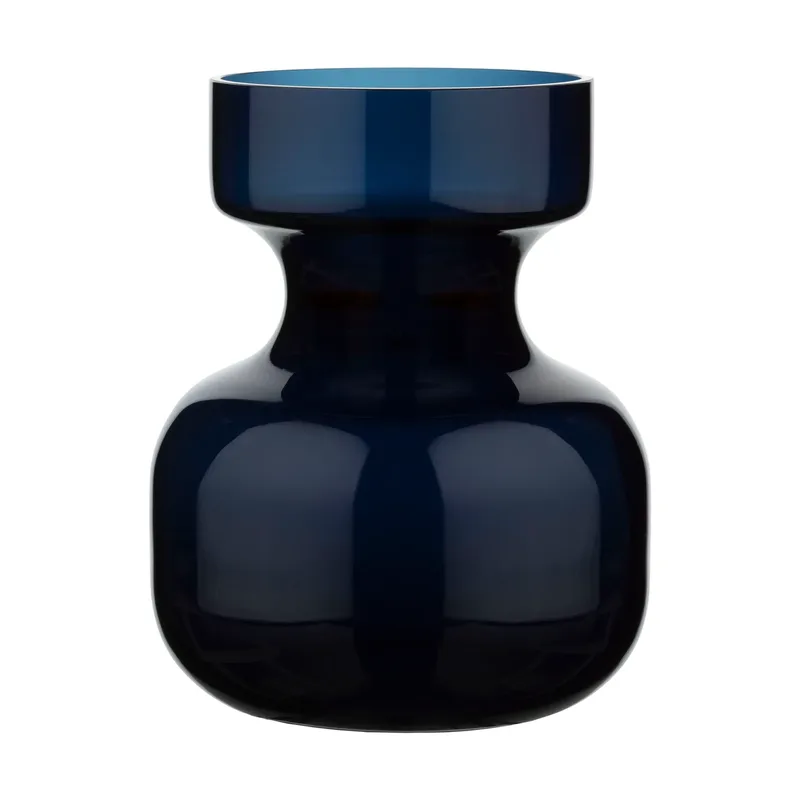 Säkki vas 16,5 cm Midnight blue by Marimekko – product photo