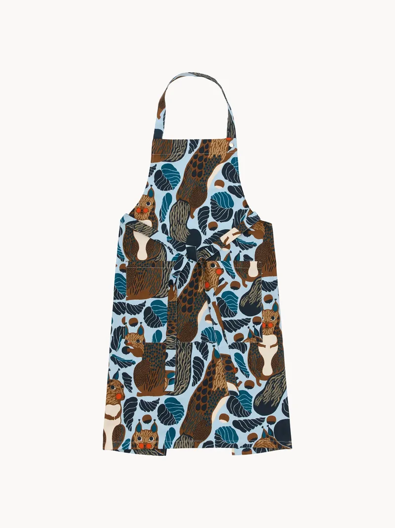 Schort Pieni Kurre by Marimekko – product photo