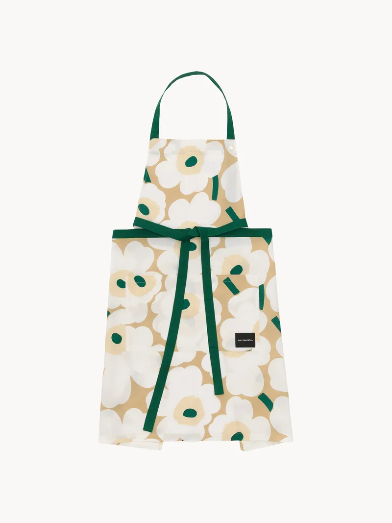 Schort Pieni Unikko by Marimekko – product photo