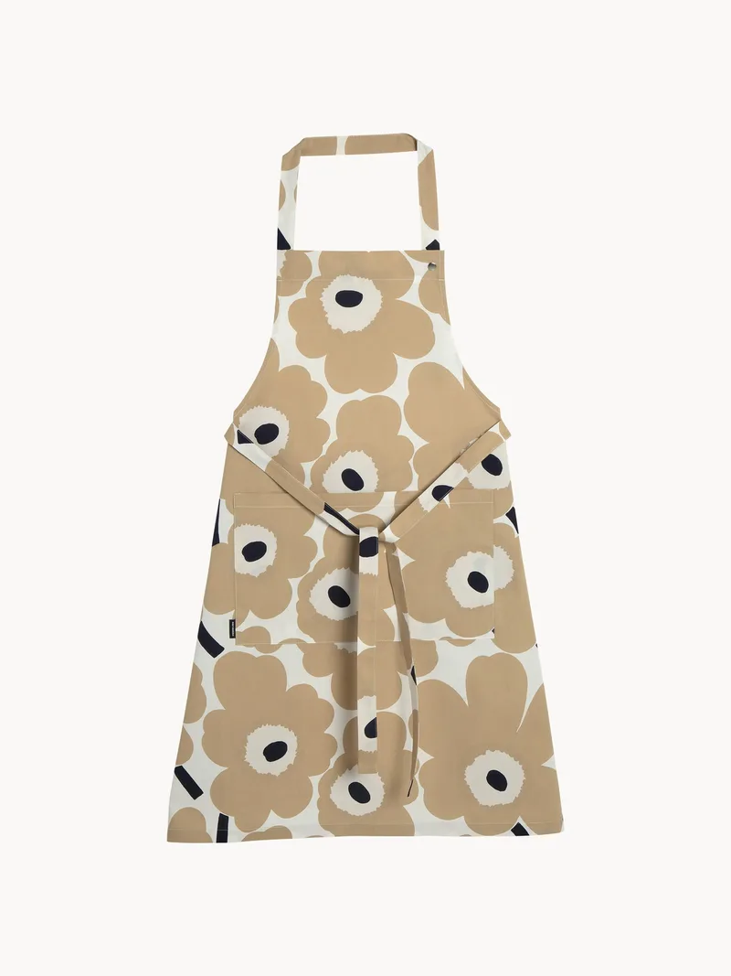 Schort Pieni Unikko by Marimekko – product photo