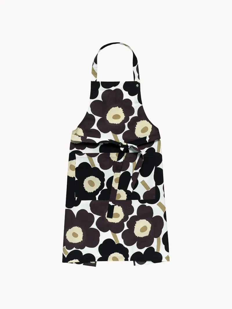 Schort Pieni Unikko by Marimekko – product photo