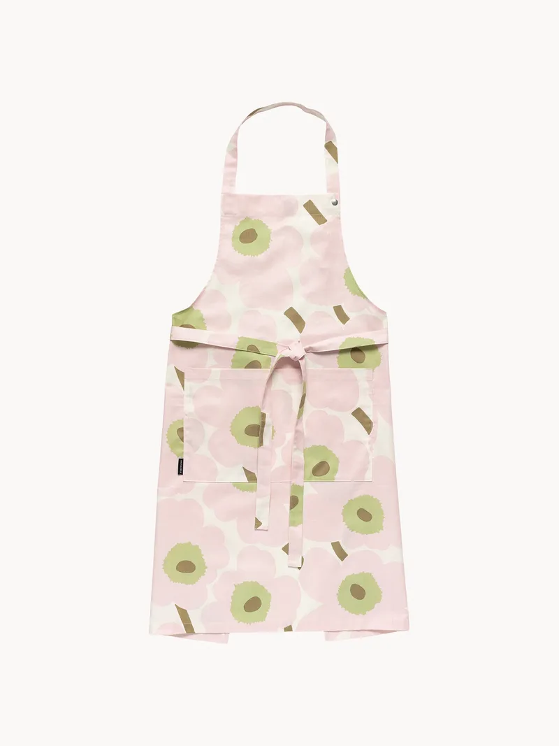 Schort Pieni Unikko by Marimekko – product photo